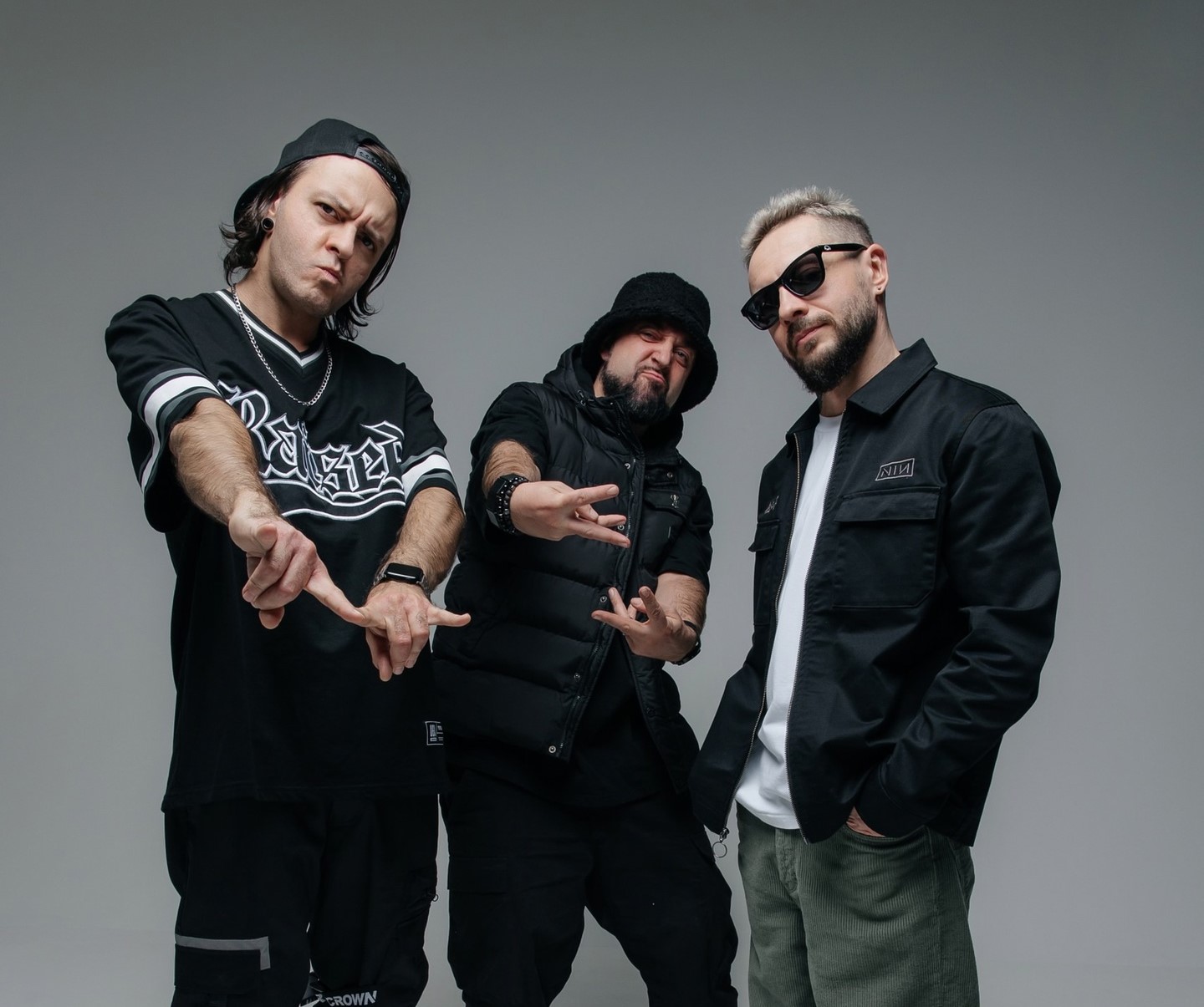 

Билеты на Пятилетие Alcatraz Bar (Alcatraz)