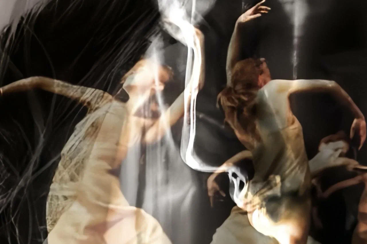 

Билеты на Как во сне (Марс)