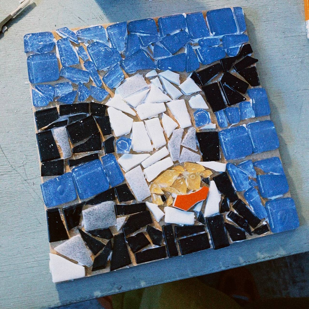 

Билеты на Мозайка от Максима Полякова (Рельсы)