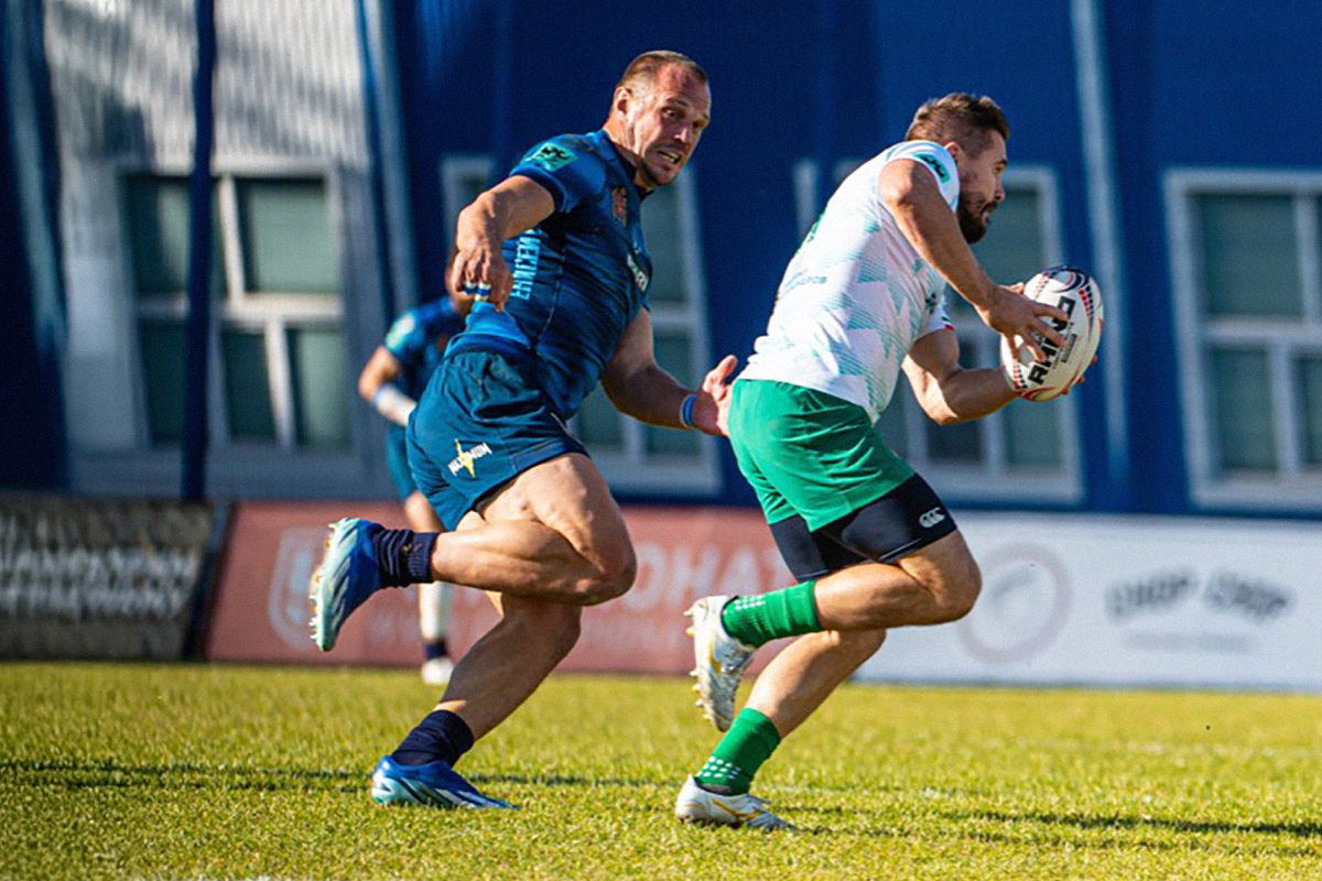 

Билеты на Суперкубок России по регби (Стадион «Петровский»)