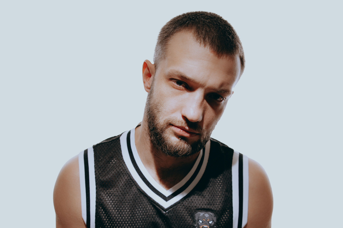 

Билеты на Слава Никифоров (Carlin)
