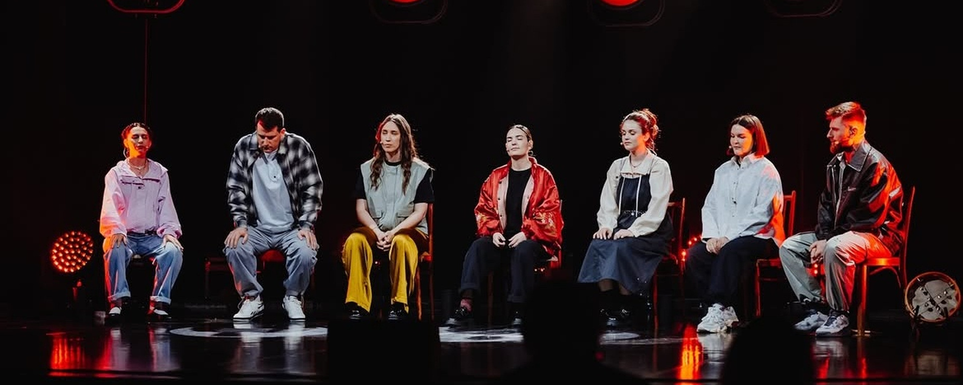 

Билеты на Толóка (Концертный зал «Москва»)