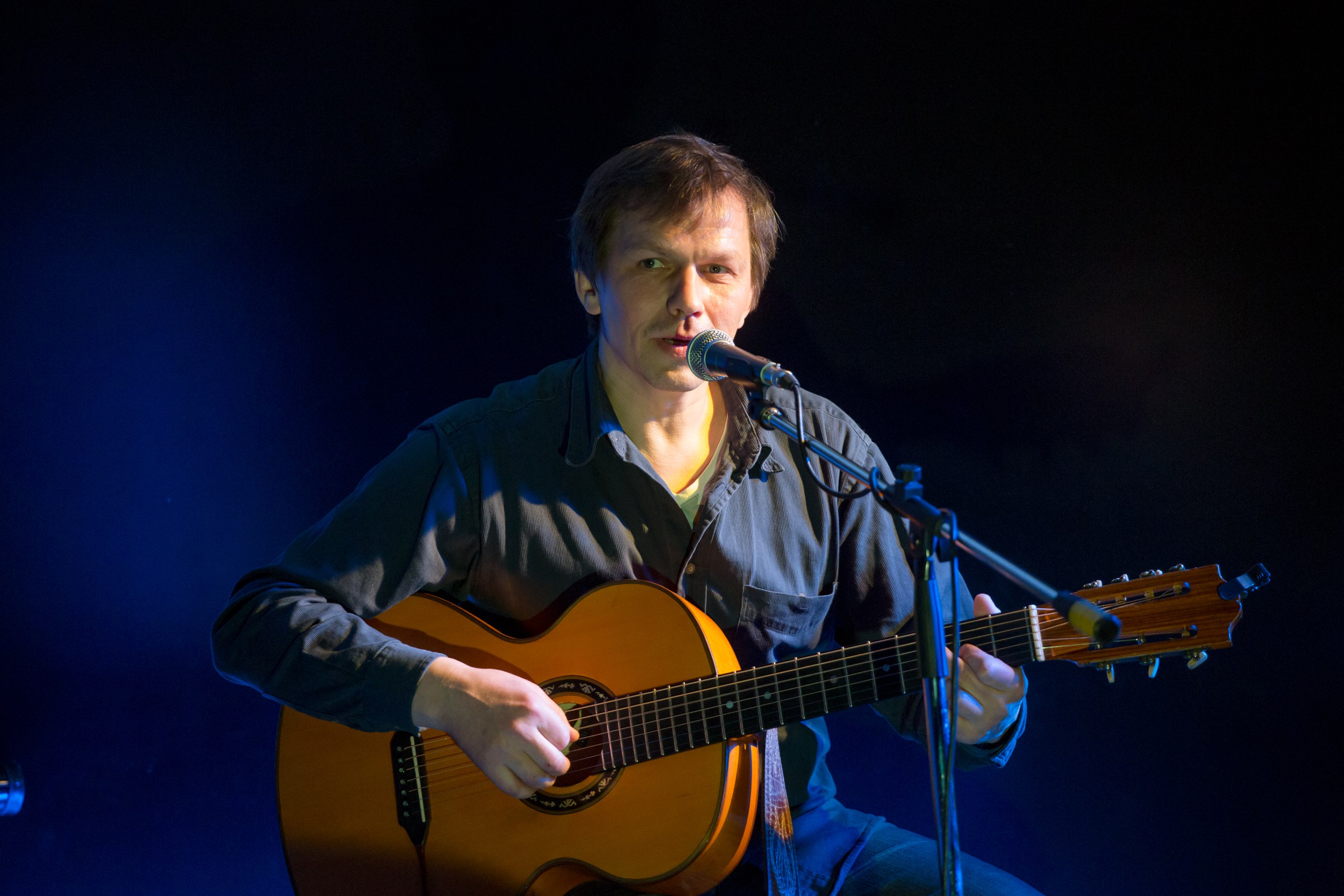 

Билеты на Баллада о любви (Дом молодёжи «Царскосельский» (Пушкин))