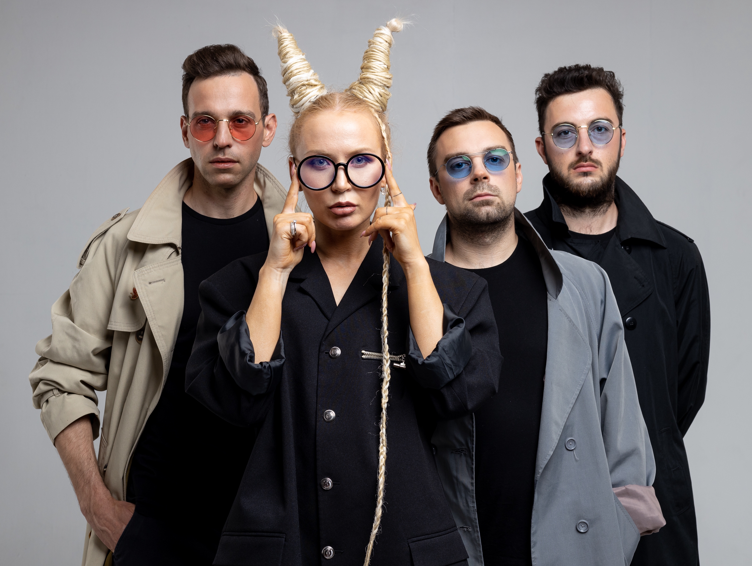 

Билеты на Гринкевич (Мумий Тролль Music Bar)