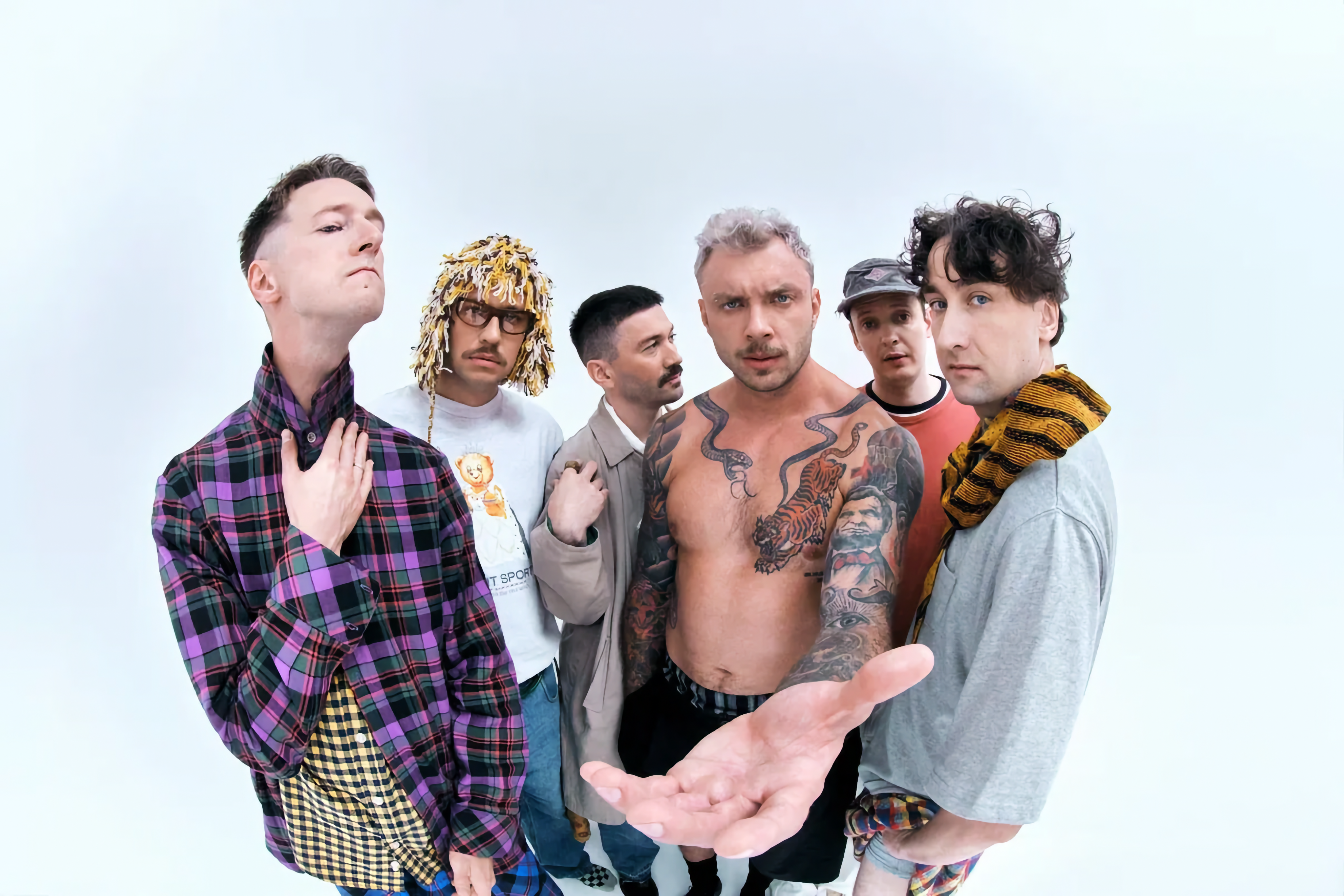 

Билеты на Провинция (Свобода)