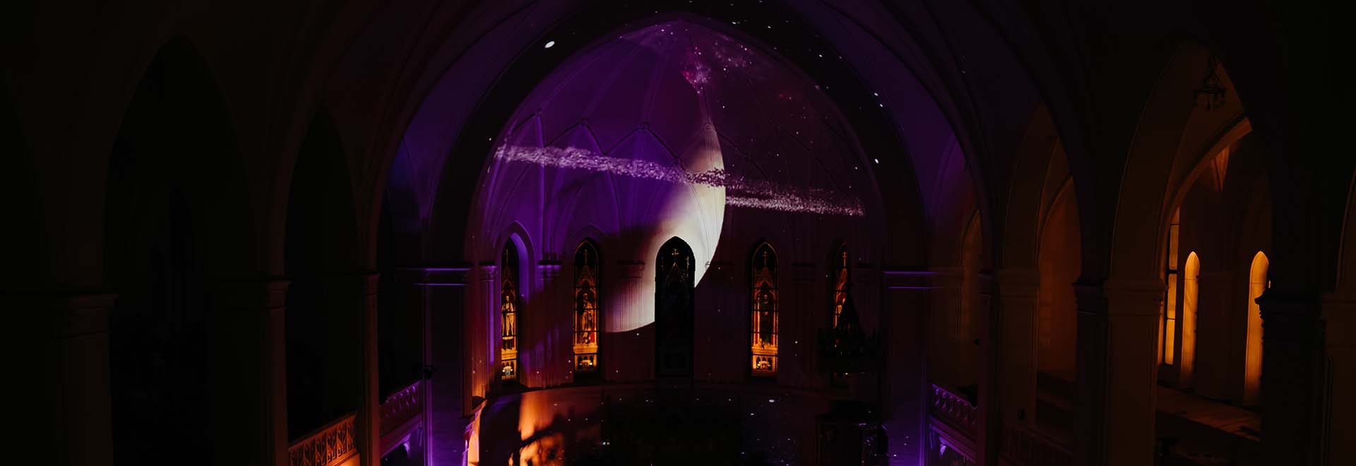 

Билеты на Проект Музыка Вселенной. Гонги, Ханг-драм, Орган (Кафедральный собор Святых Петра и Павла)