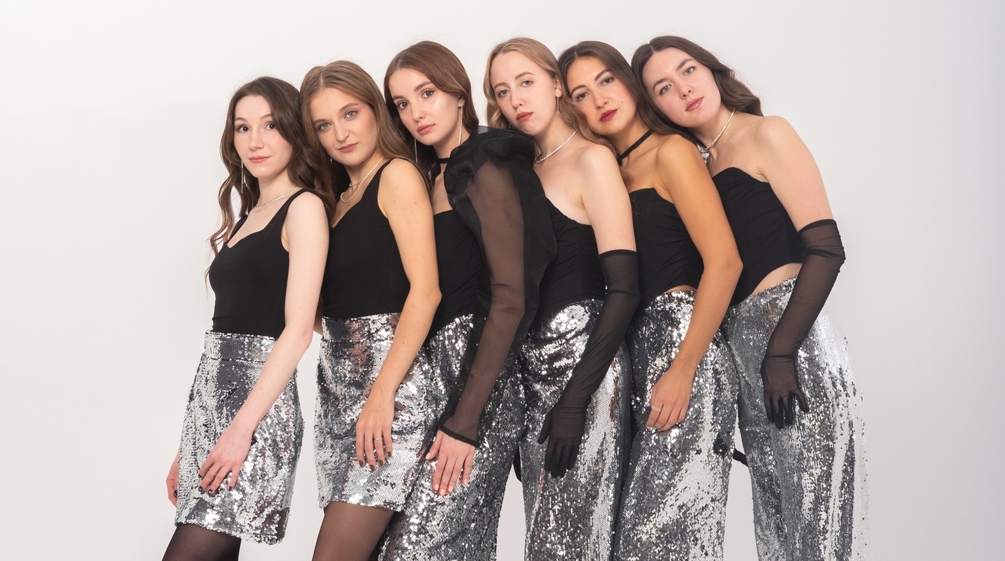 

Билеты на Gosling Girls. Эхо прошлого. Хиты, которые мы помним (Дом народного творчества и досуга)