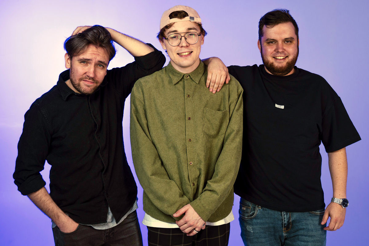 

Билеты на Разговоркинг (Фонотека)