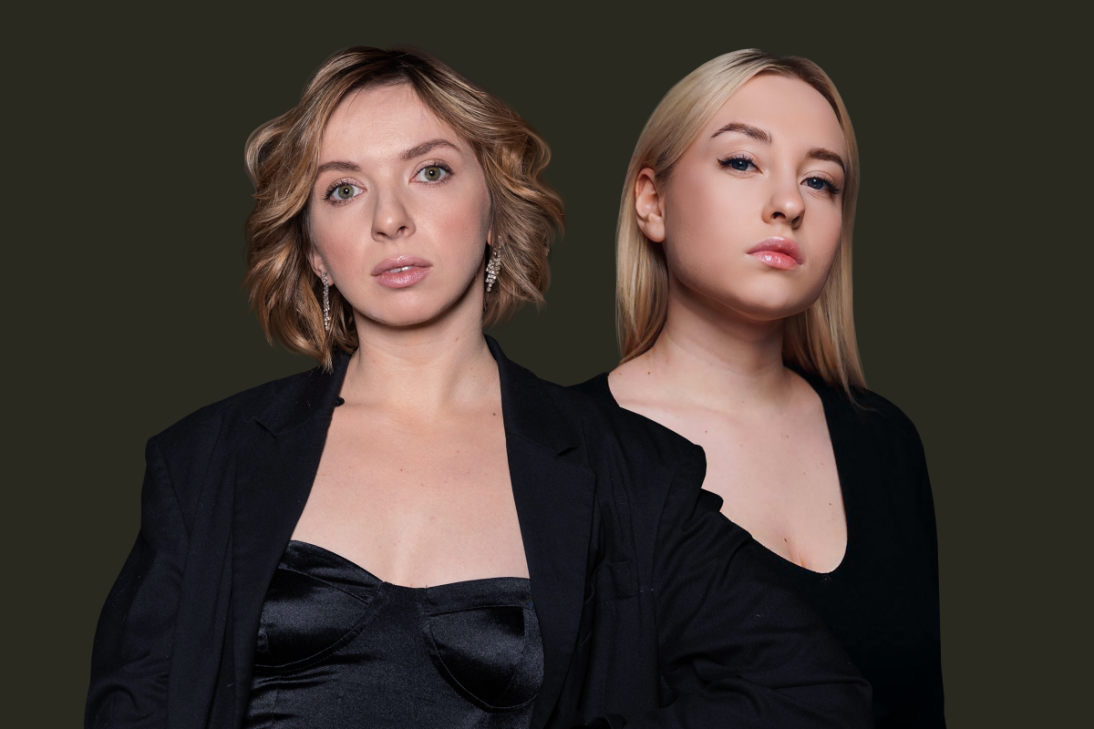 

Билеты на Вика Македонская и Катя Котофеева (Bolshevik Loft)