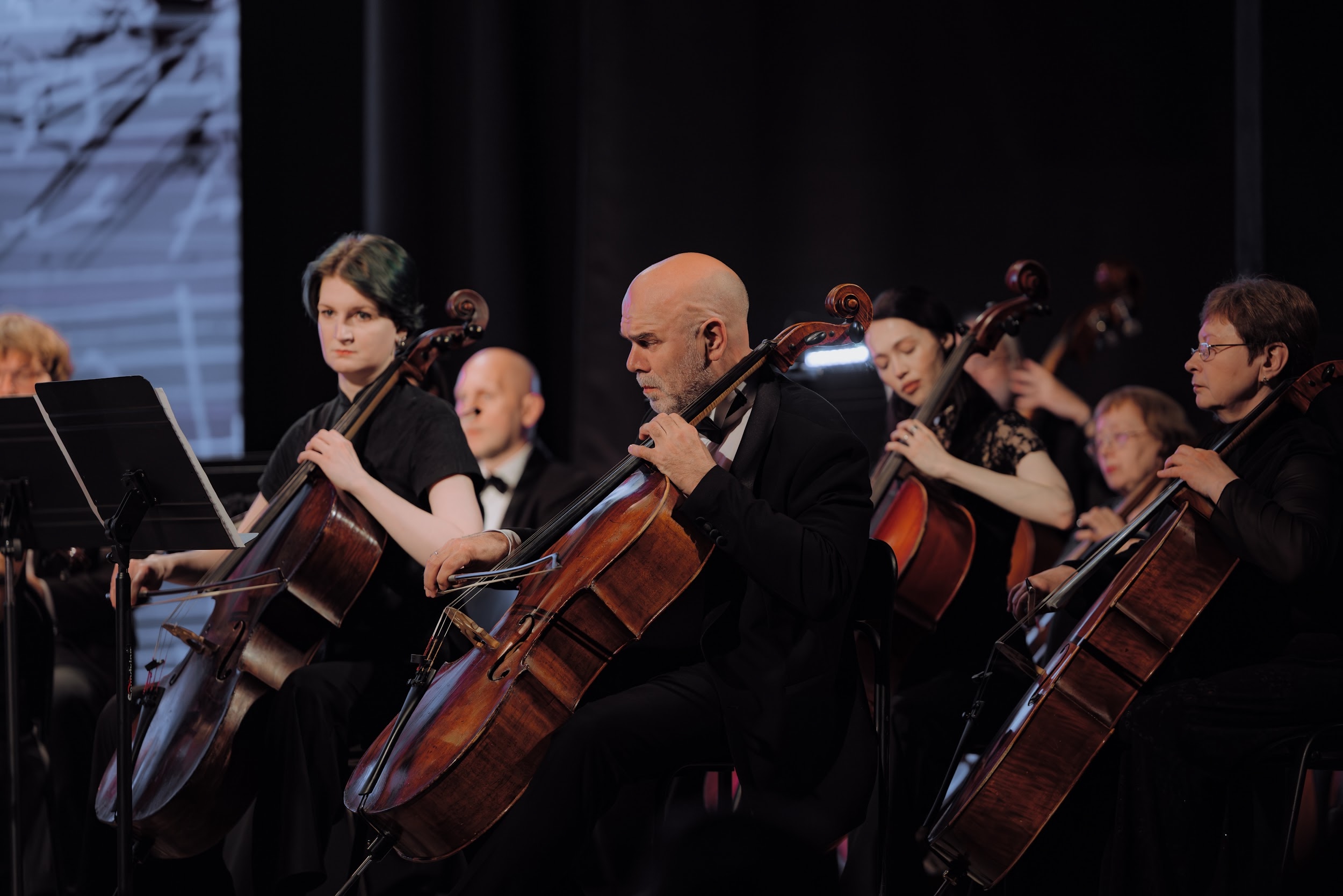 

Билеты на На страже мира (Вятская филармония)