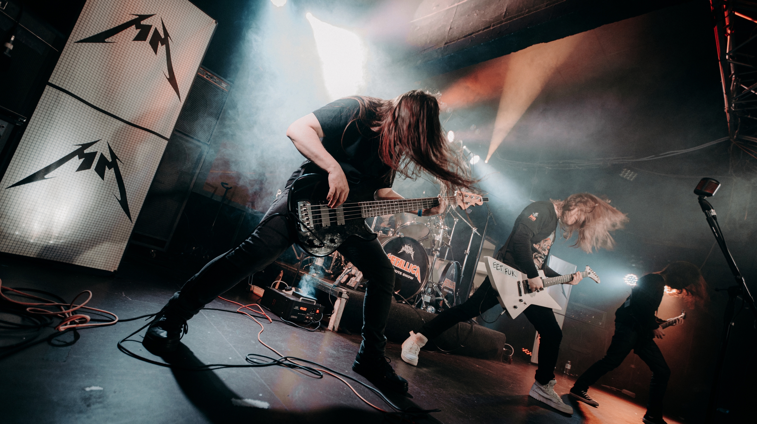 Афиша: Рок вечеринка в Сургуте 16 мая 2026