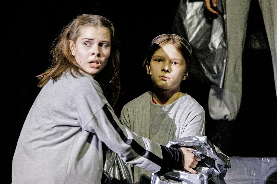 Всё лето в один день