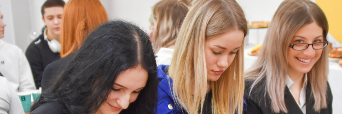 Два мастер-класса