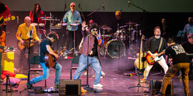 СмешBand. От винта! Песни из «Смешариков»