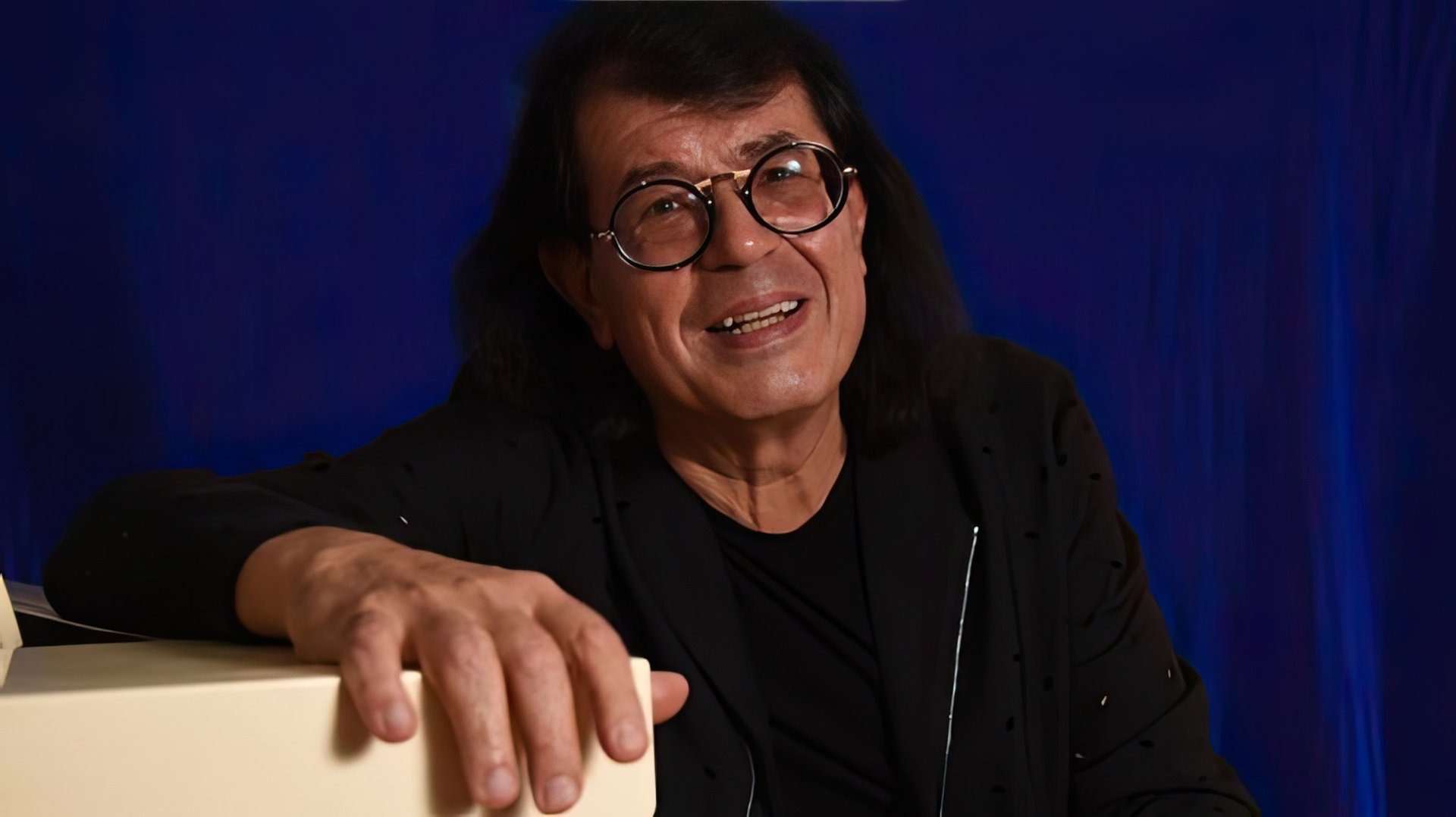 

Билеты на Игорь Корнелюк (Jagger)