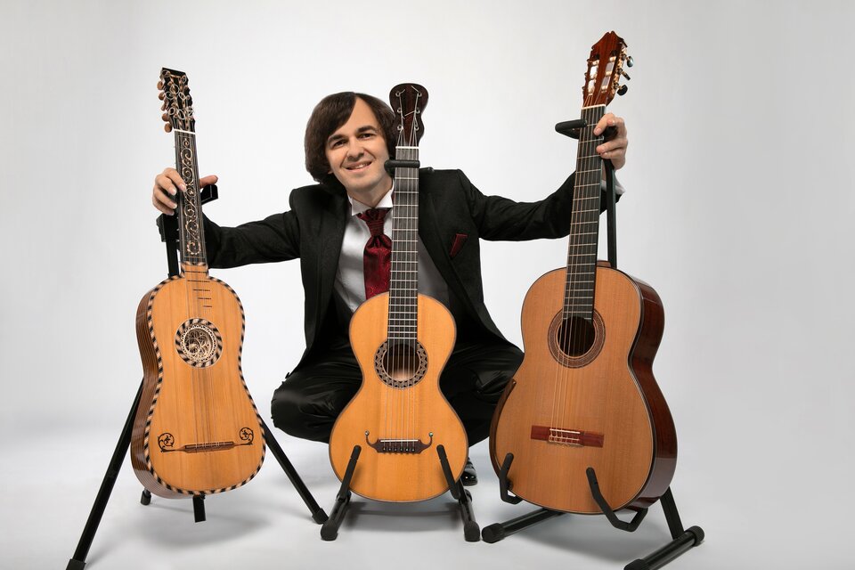 Феномен Паганини