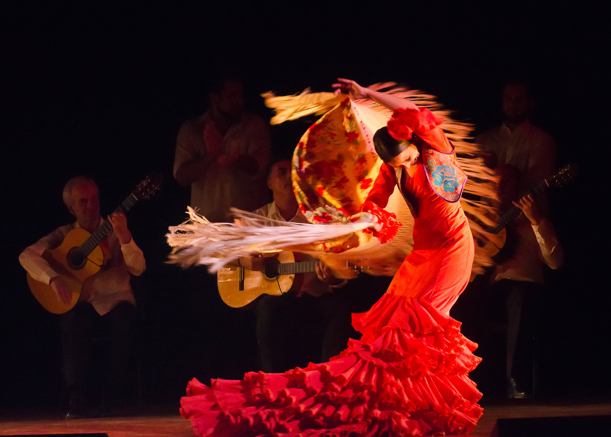 

Билеты на Flamenco Familia (Музей-фотосалон Карла Буллы)