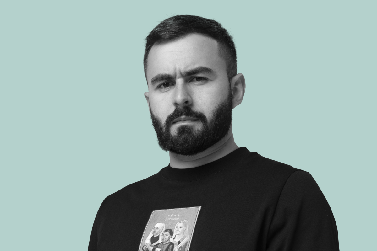 

Билеты на Хетаг Хугаев (StandUp Store Moscow)