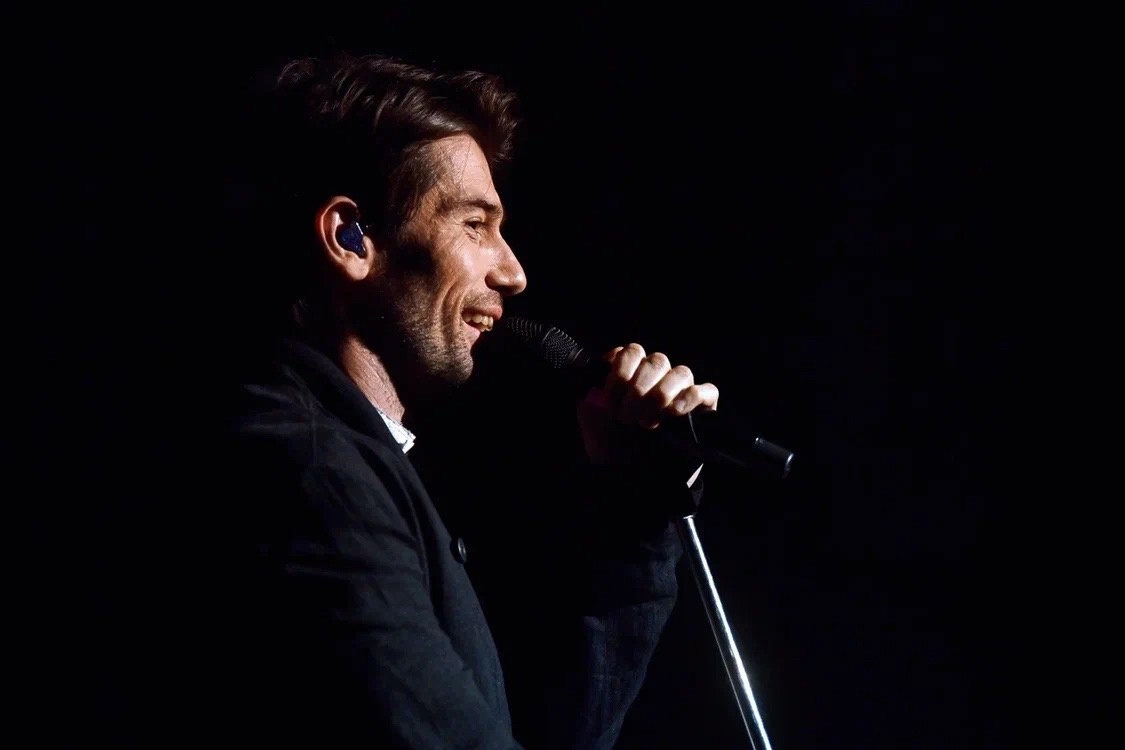 

Билеты на Антон Лаврентьев (Мумий Тролль Music Bar)