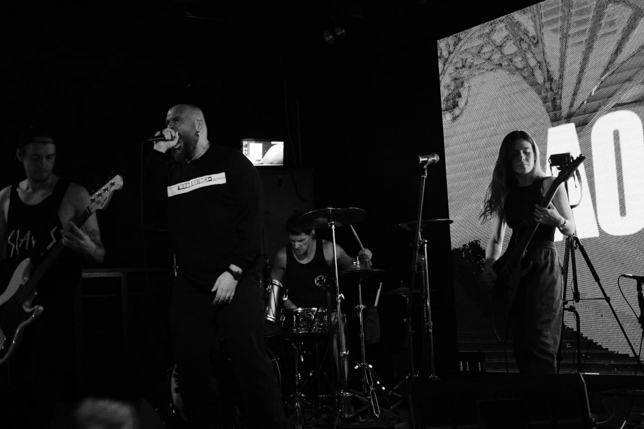 

Билеты на Zero Witness (Eclipse Moon)