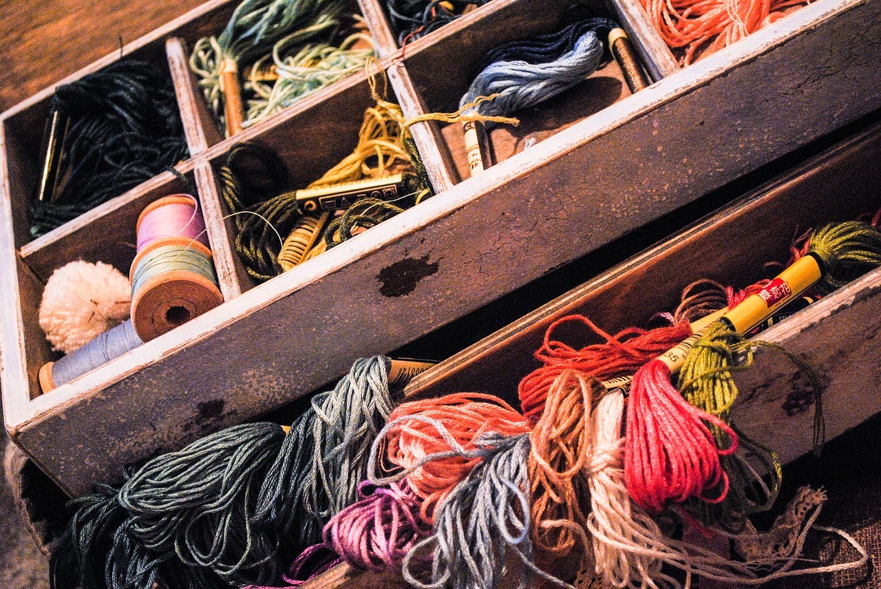 

Билеты на Татьяна Усова. Создание куклы-мотанки (Кузбасский центр искусств)