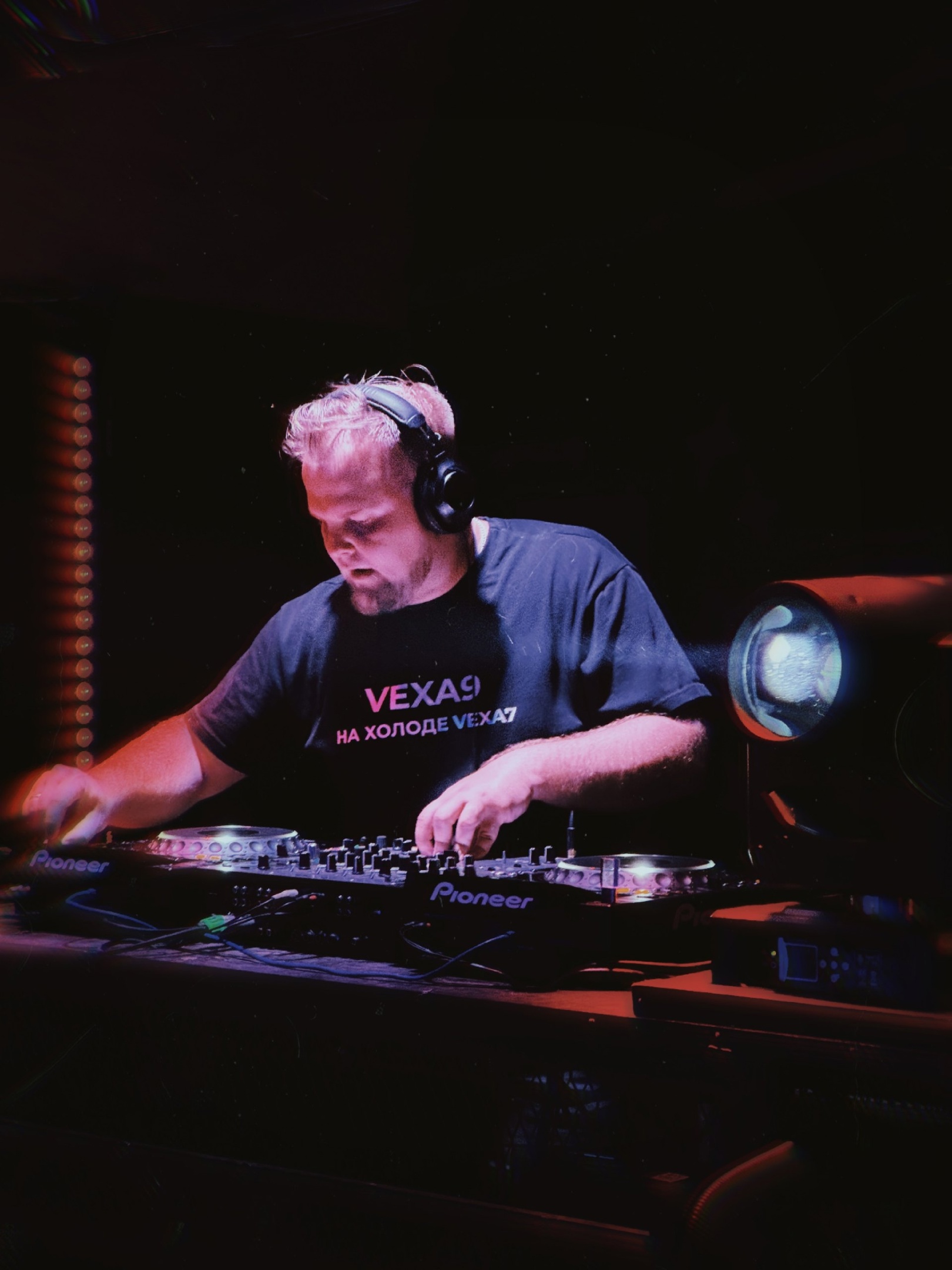 

Билеты на Avangard. Hard Techno Night (Angar)