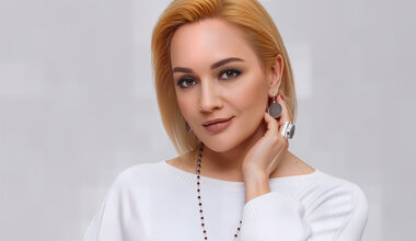 Новогодний бал Татьяны Булановой афиша