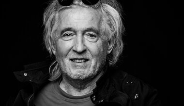 Вячеслав Малежик афиша