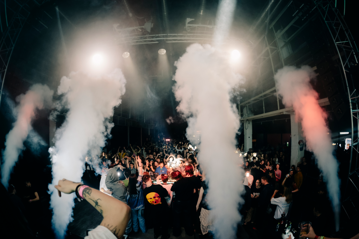 

Билеты на Blaash 4 Years Open Air (Графит)