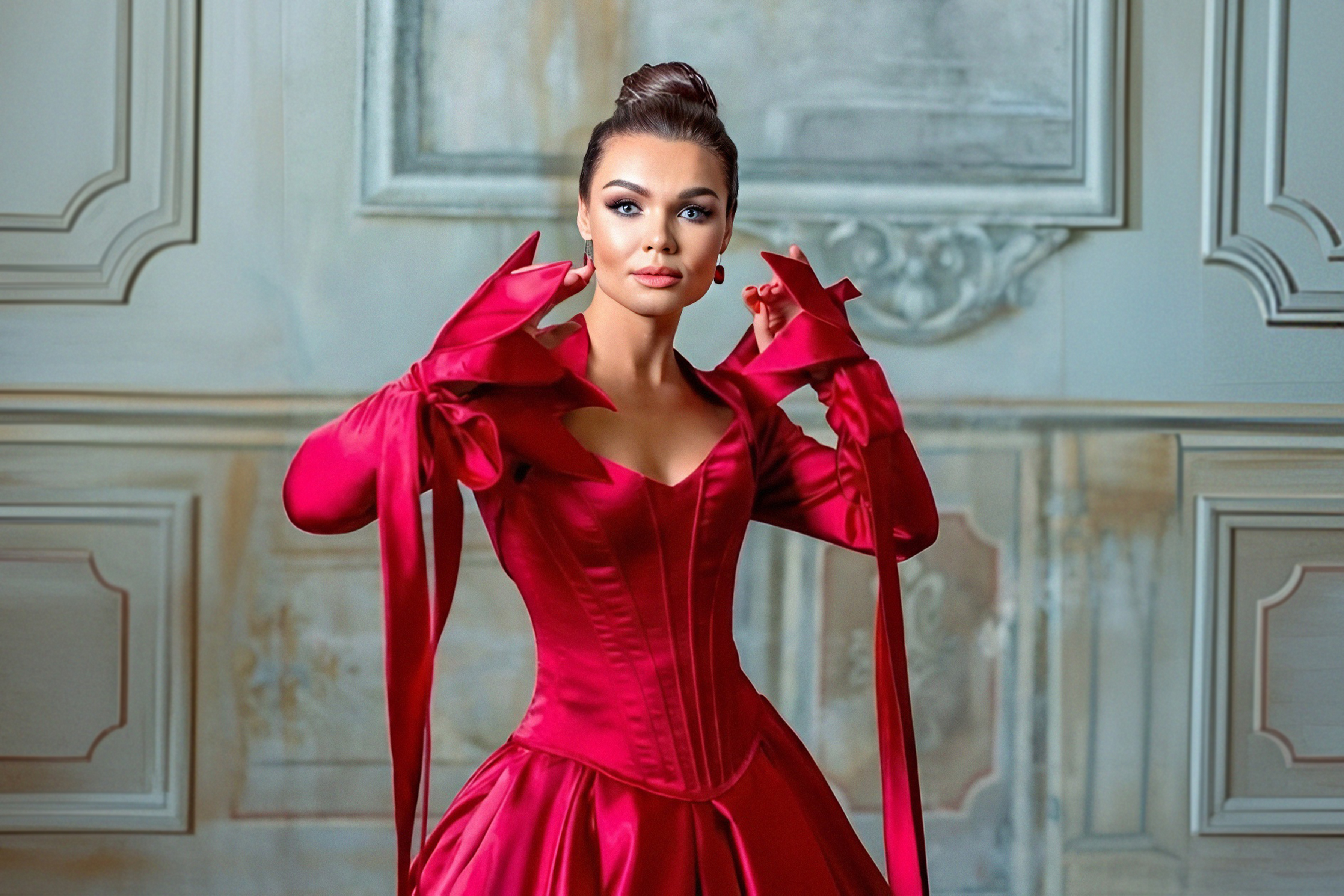 

Билеты на Хиты оперы и мюзикла (Центральный дом учёных РАН)