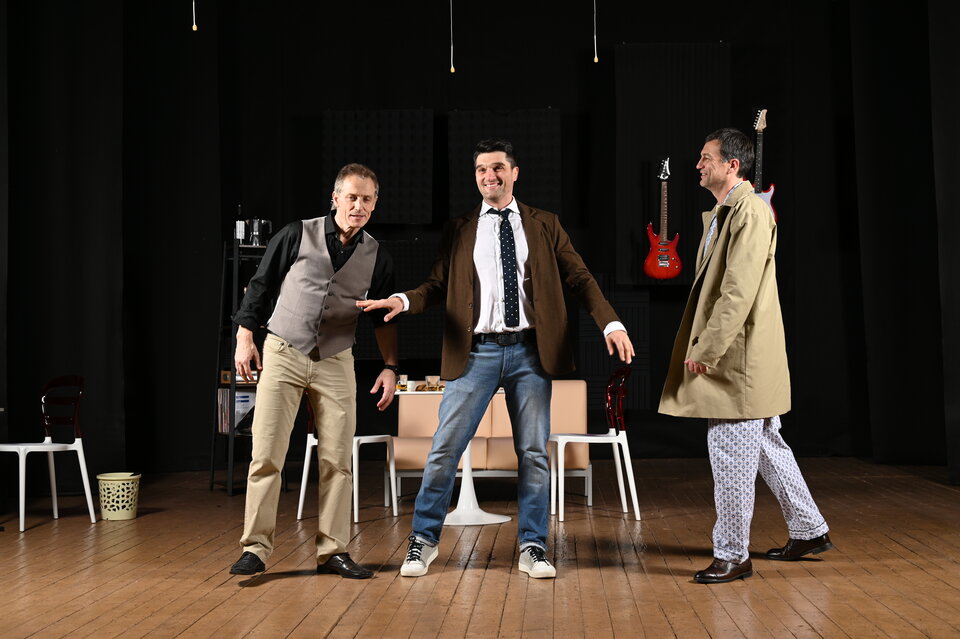 Без свидетелей