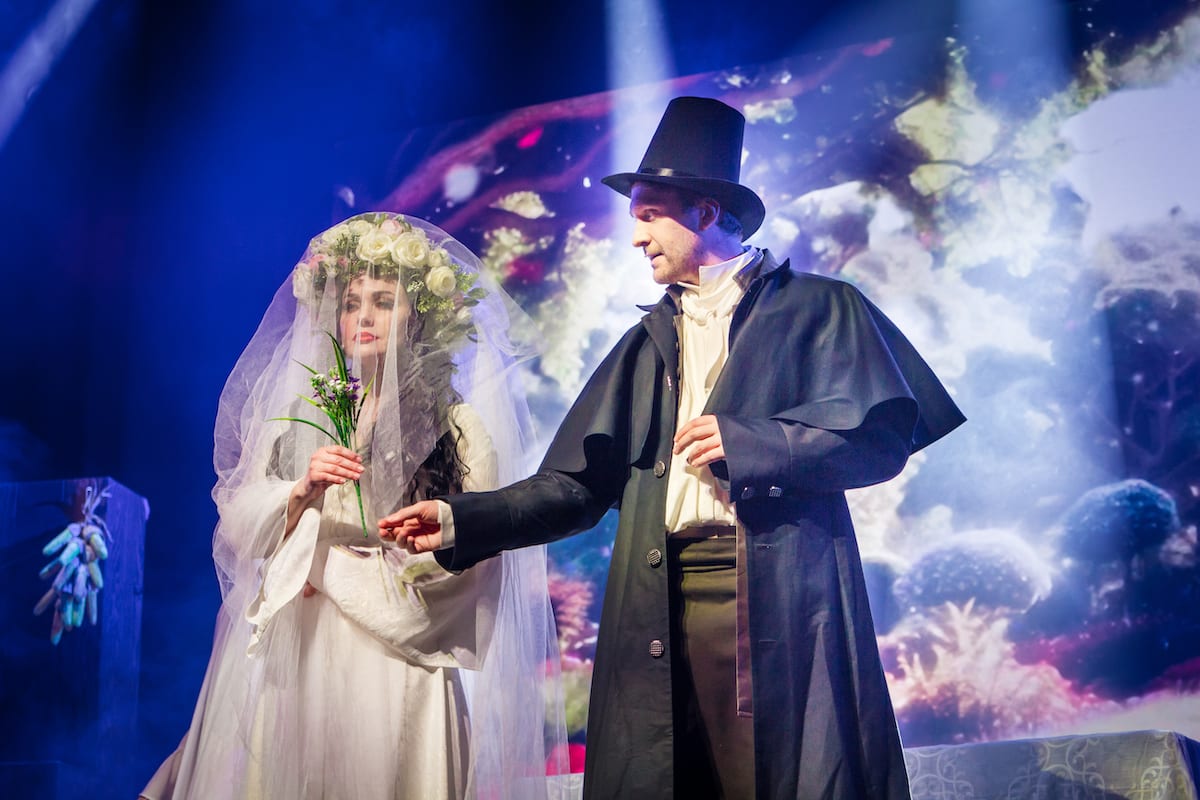 

Билеты на Вий (Пролетарка)