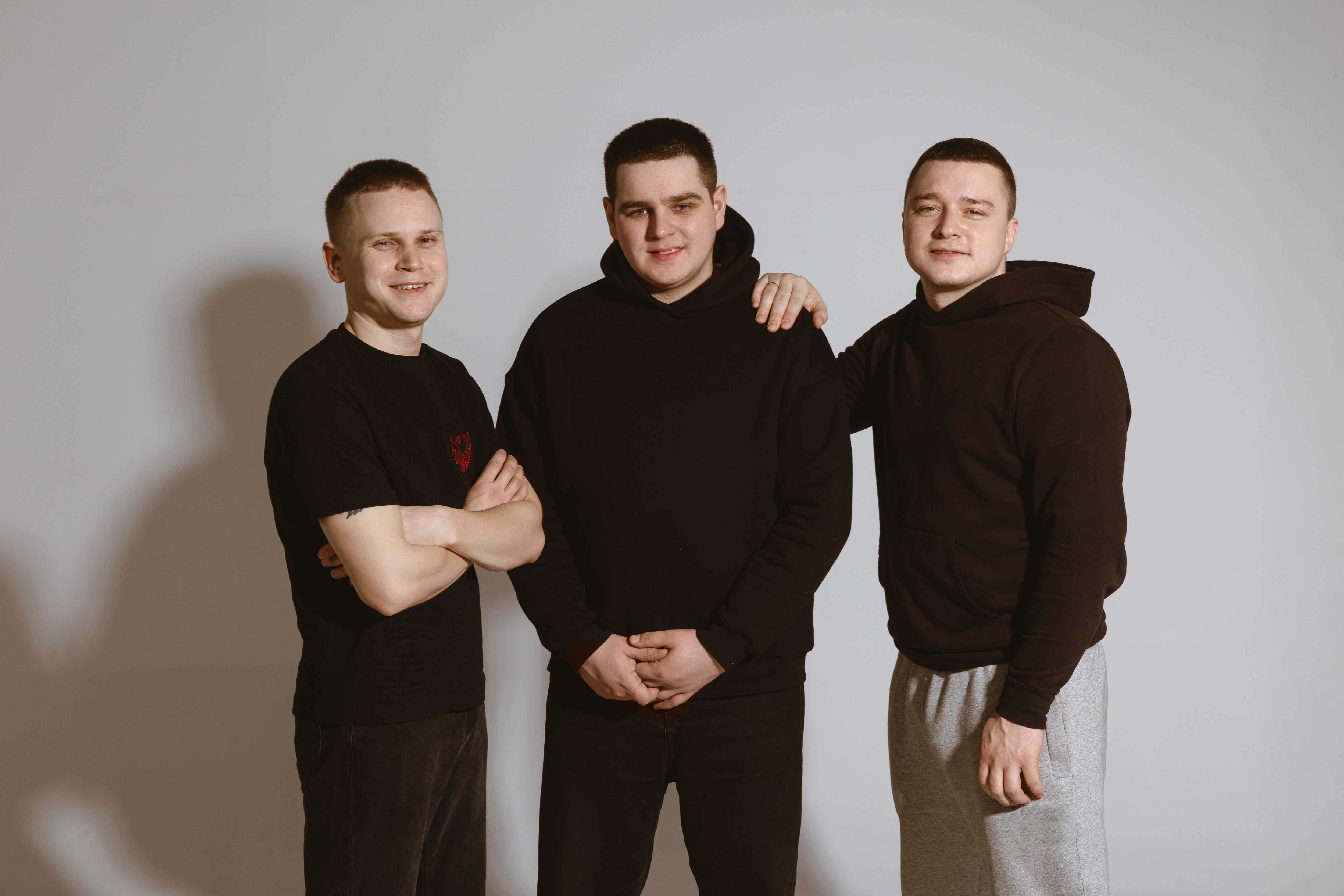 

Билеты на Koles & Paha & Pritulenko (Live Stars)