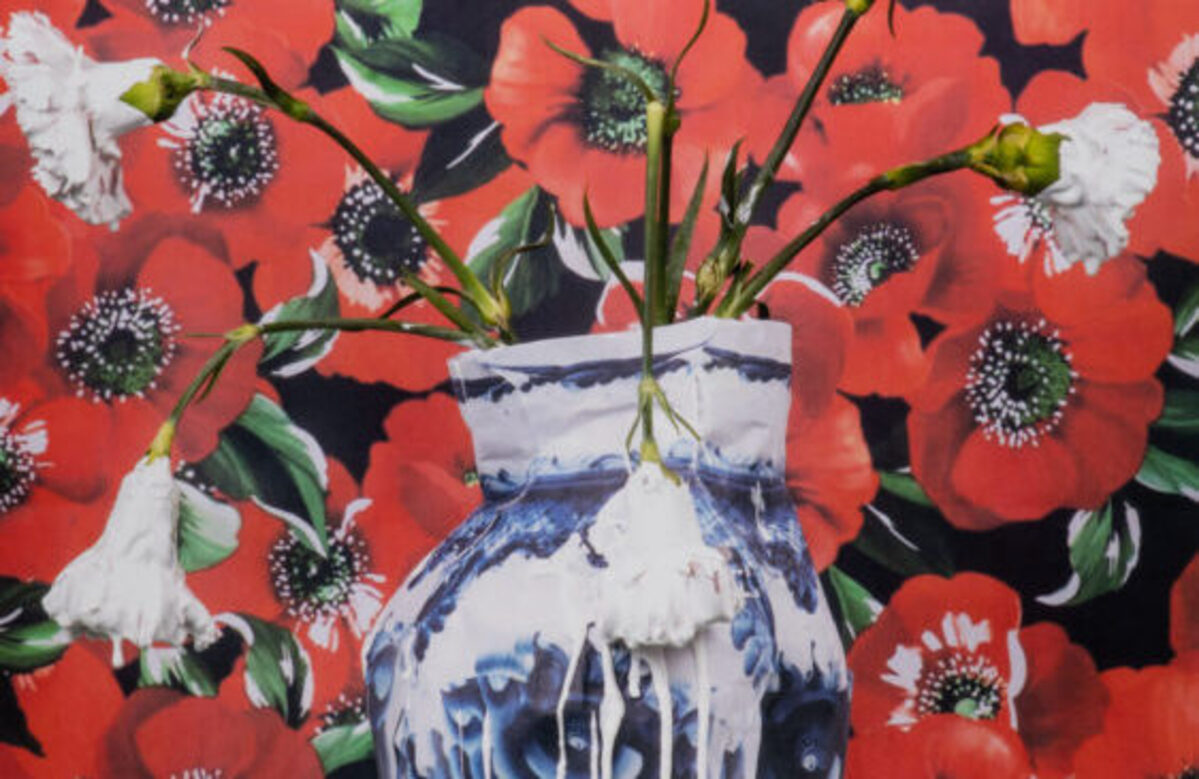 

Билеты на Каати Пуолакайнен. Натюрморт как художественная практика (Росфото)