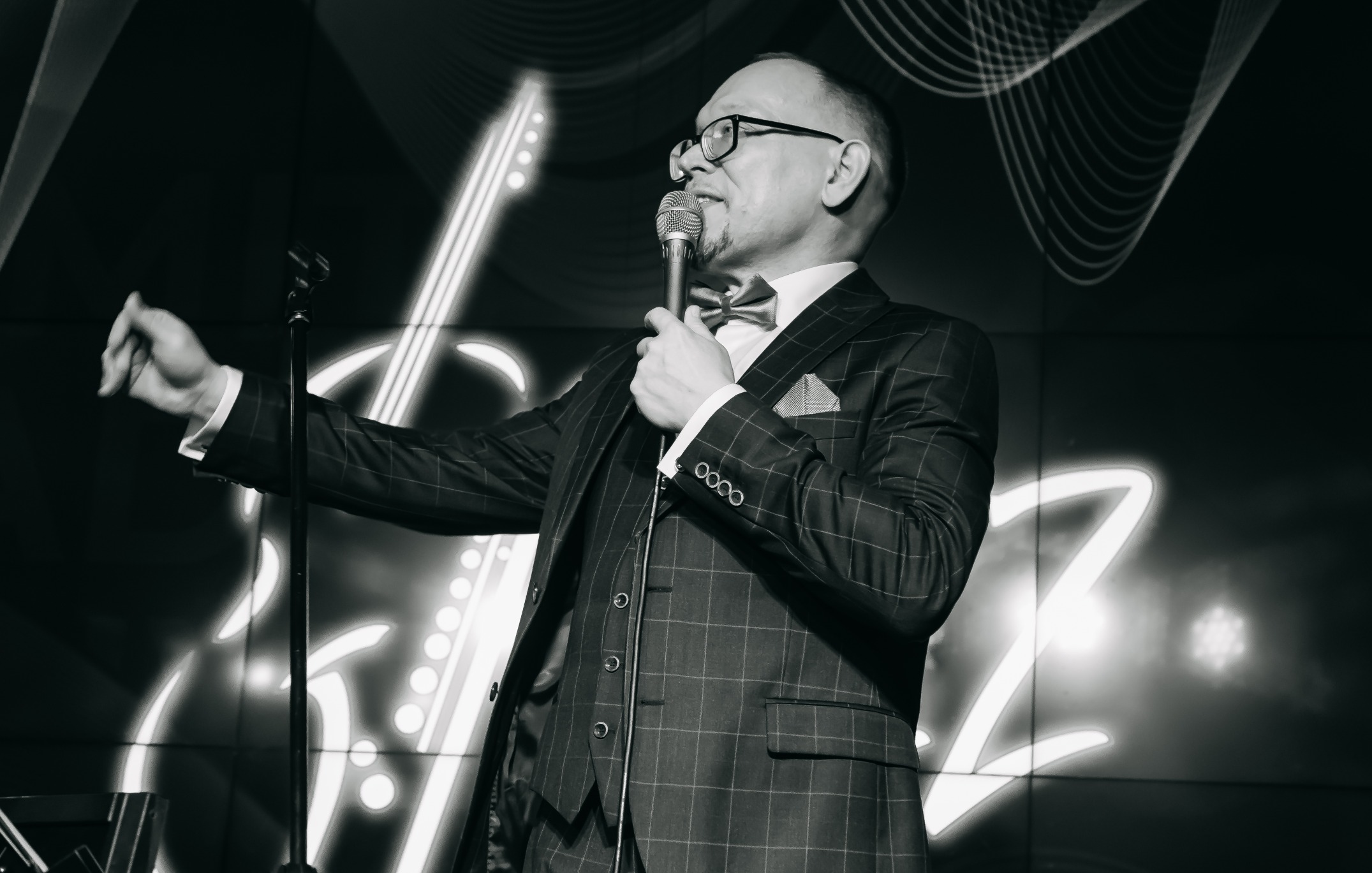 

Билеты на Чего стоит быть популярнее Иисуса Христа. История Джона Леннона (ДК им. Октябрьской революции)