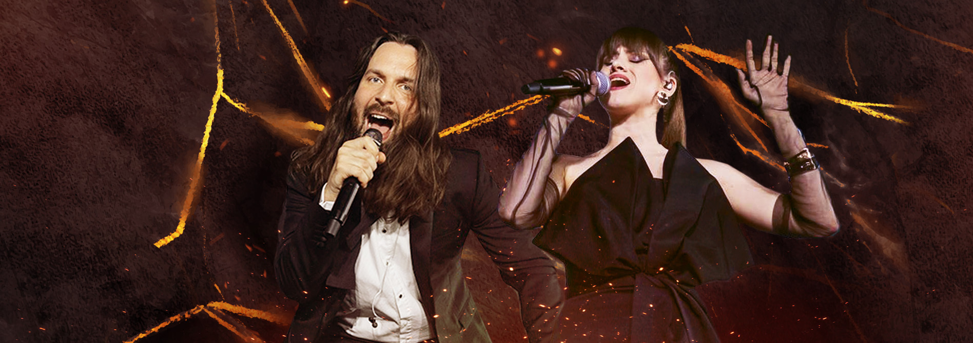 

Билеты на Дискотека с Tower Band (Jagger)