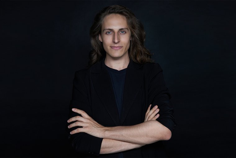 

Билеты на Владимир Вишневский. Шопен, Рахманинов (Дом музыки)