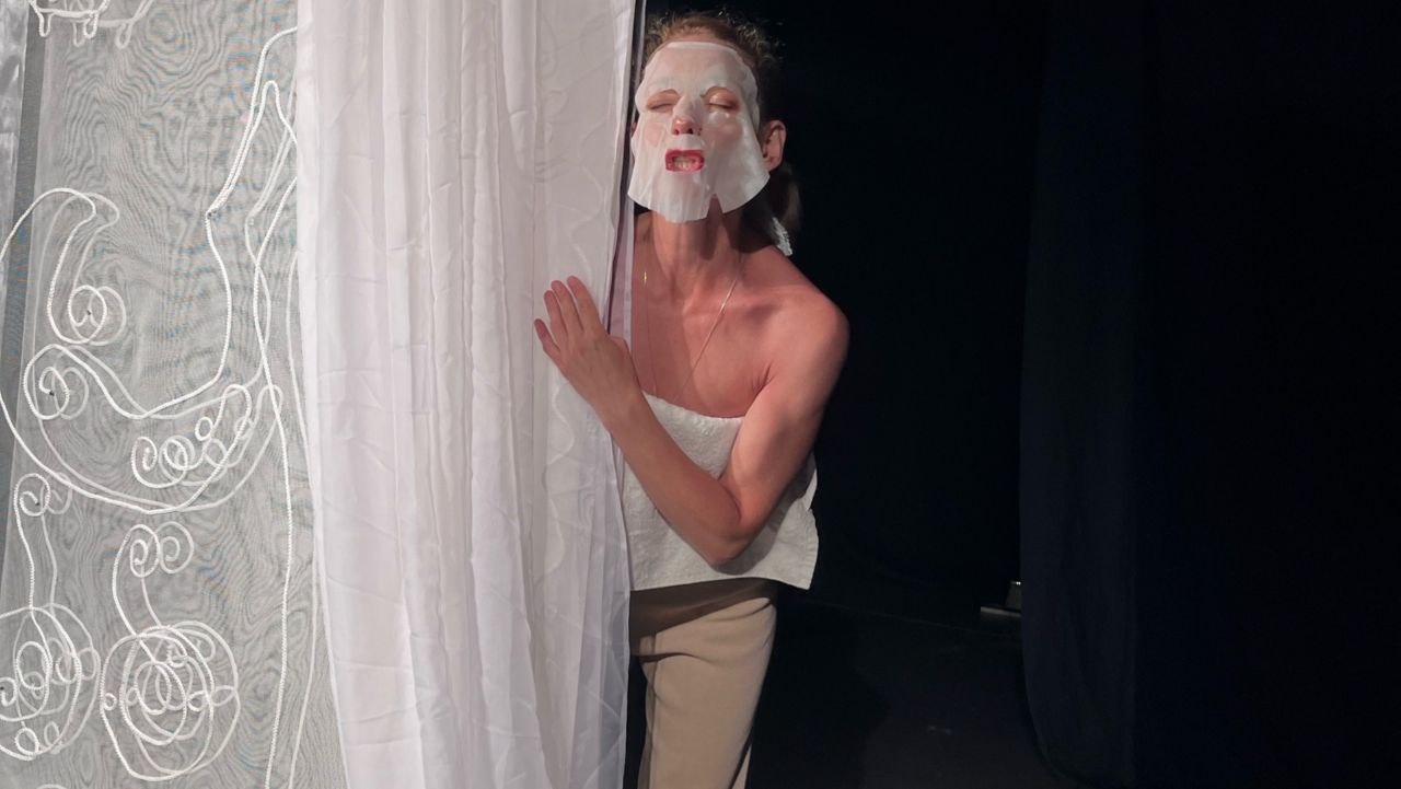 

Билеты на #Мамочки! (Горький центр)