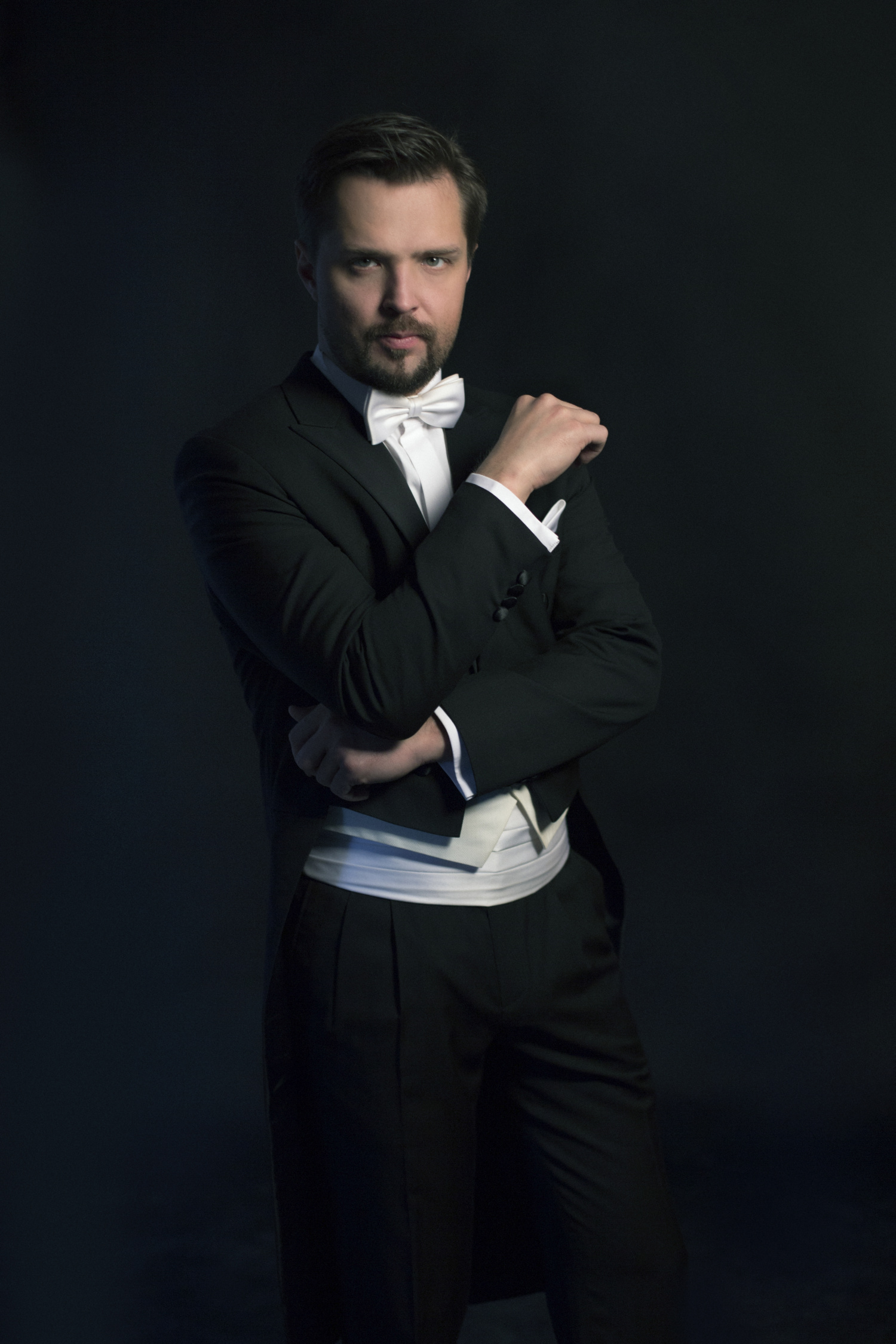 

Билеты на Звезда пленительного счастья (Филармония им. Шостаковича. Малый зал)