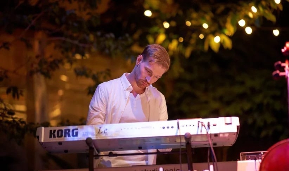 

Билеты на Lev Piano Band. Классика в джазе (Аристократ)