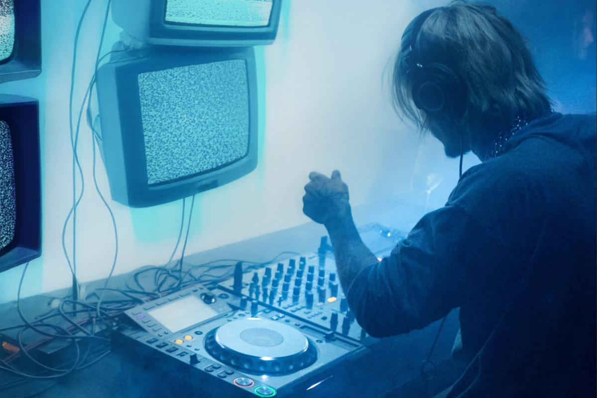 

Билеты на Datamosh. Breakcore Night (Рассвет (ex. Mod))
