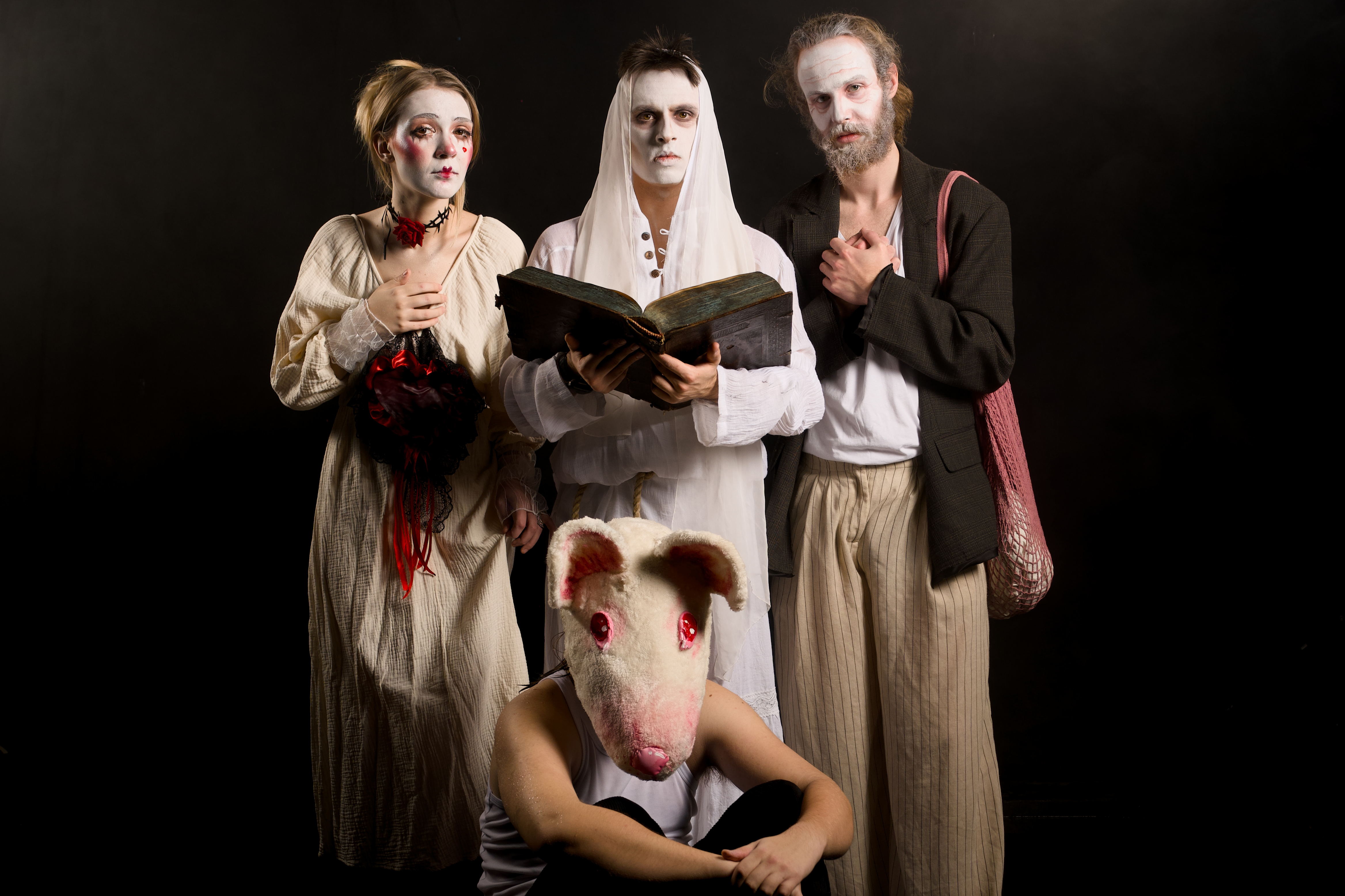 

Билеты на Песочница имени меня (Мунк)