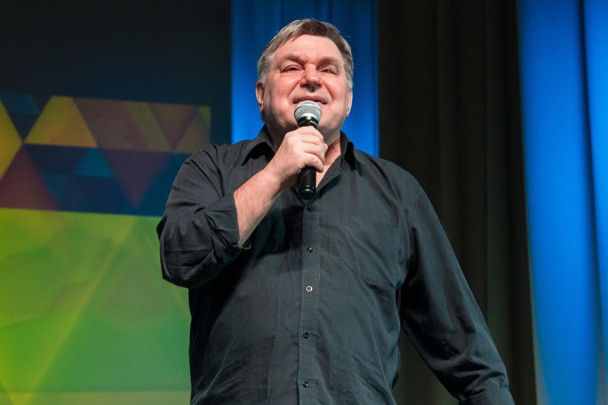 

Билеты на Михаил Шелег (Maximilian Brauhaus)