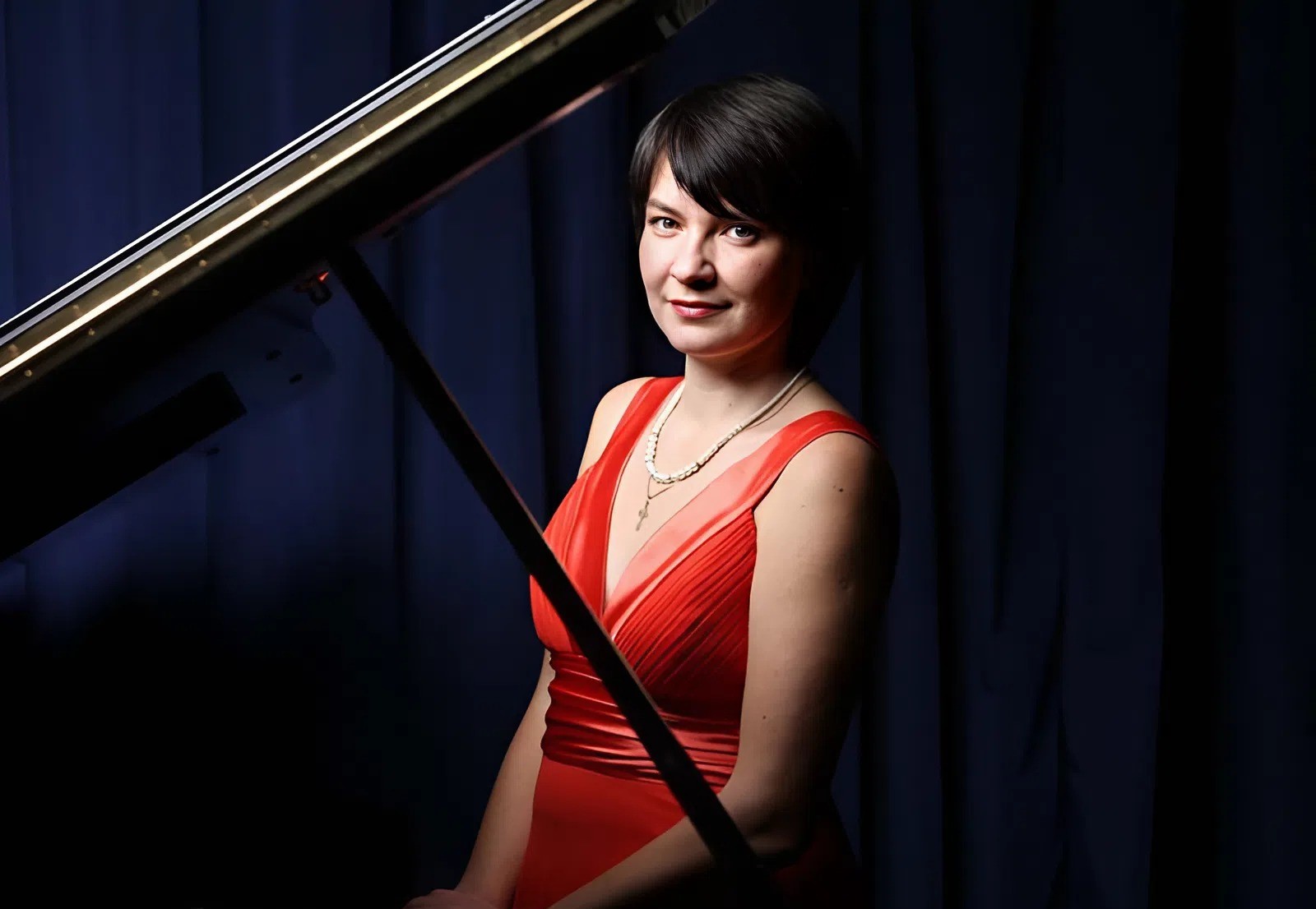 

Билеты на Музыкальные вечера на Арбате. Глинка и Даргомыжский. Романсы и фортепианные миниатюры (Музей Скрябина)