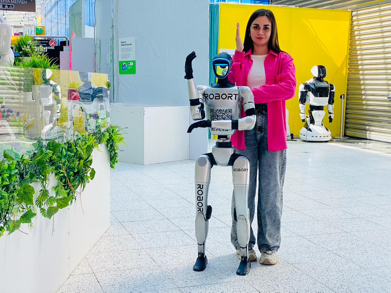 

Билеты на Город будущего (Охта Молл)