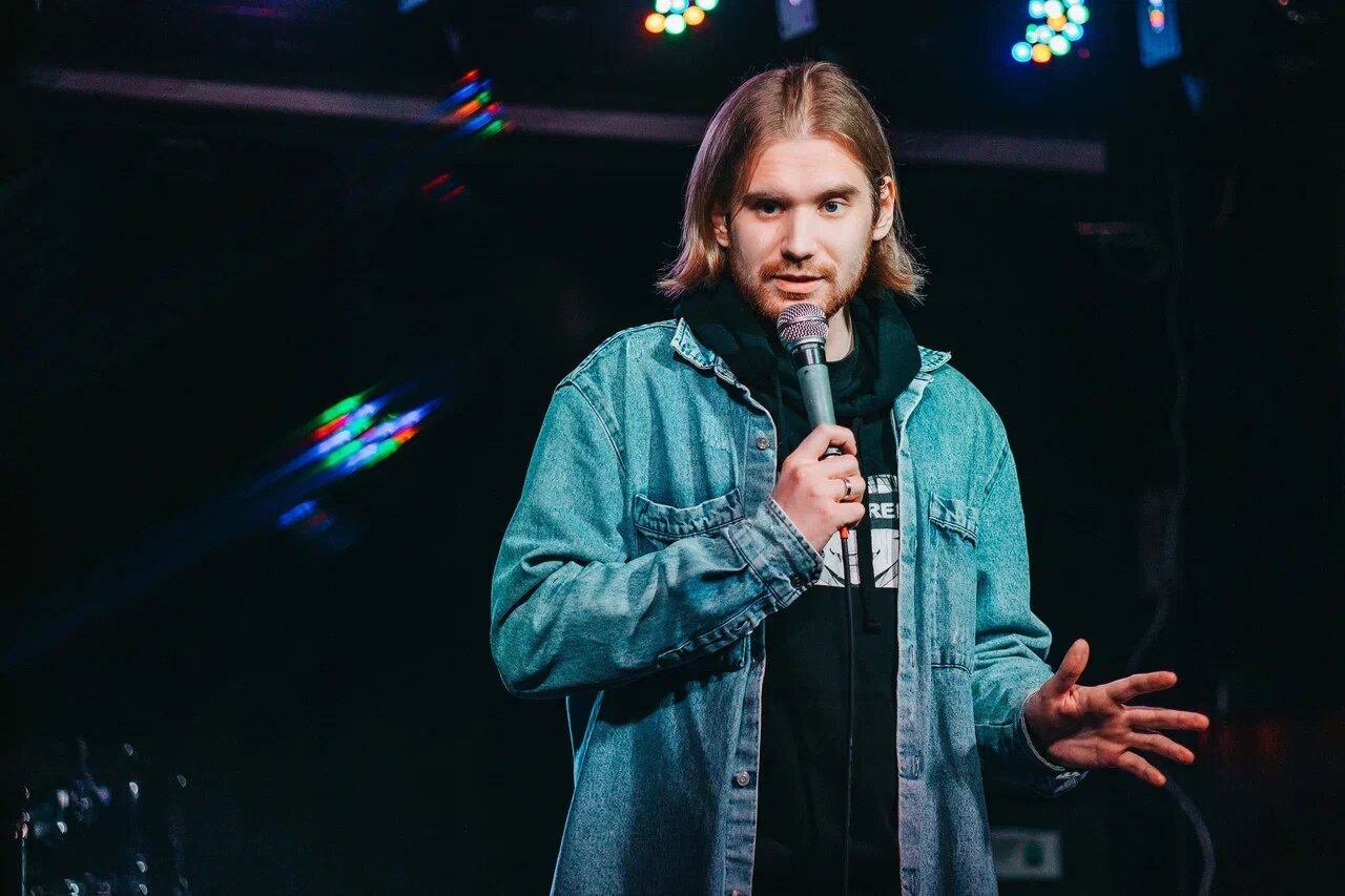 

Билеты на Лучшее за неделю. Стендап (Ringo Bar)