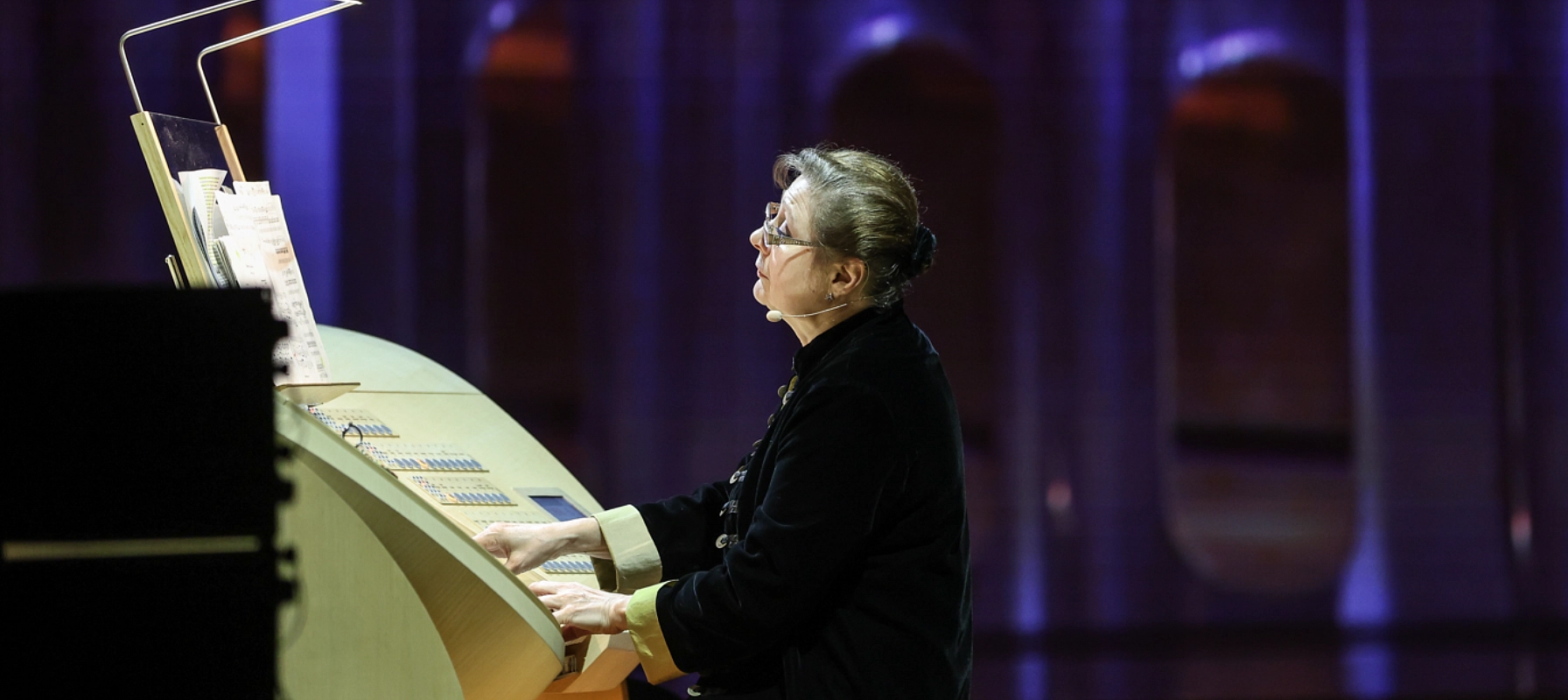 

Билеты на Шестилетие органа Зала Зарядье (Зарядье)