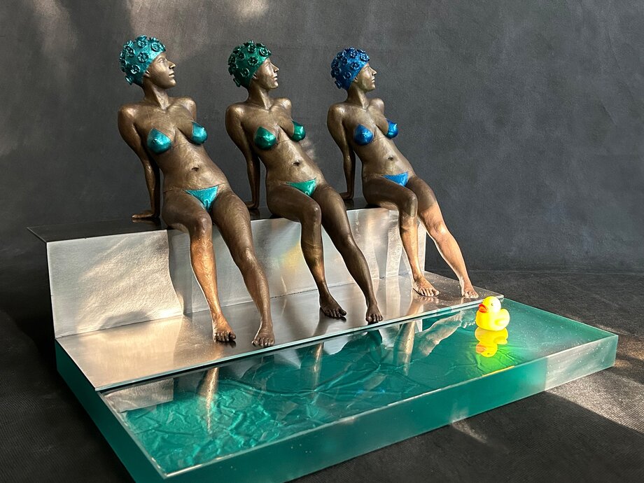 Только не ню