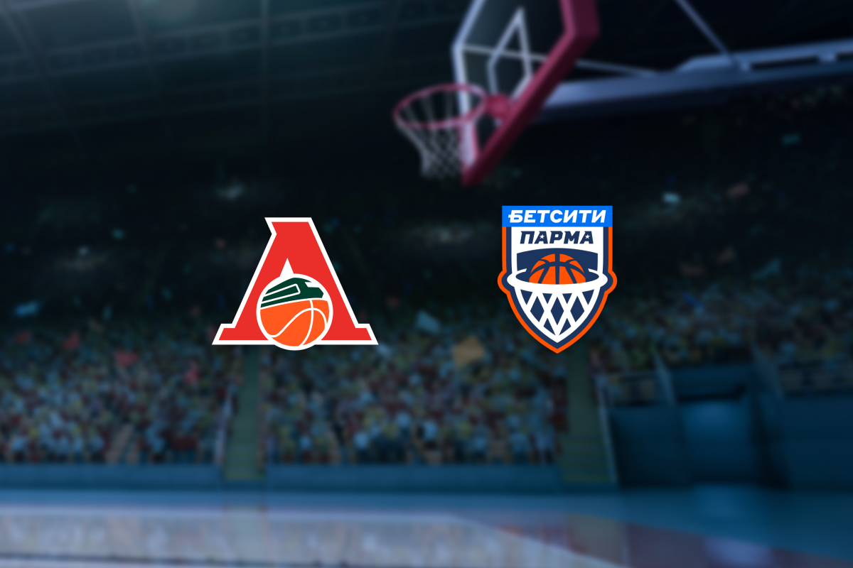 

Билеты на Локомотив-Кубань — БЕТСИТИ ПАРМА (Баскет-холл)