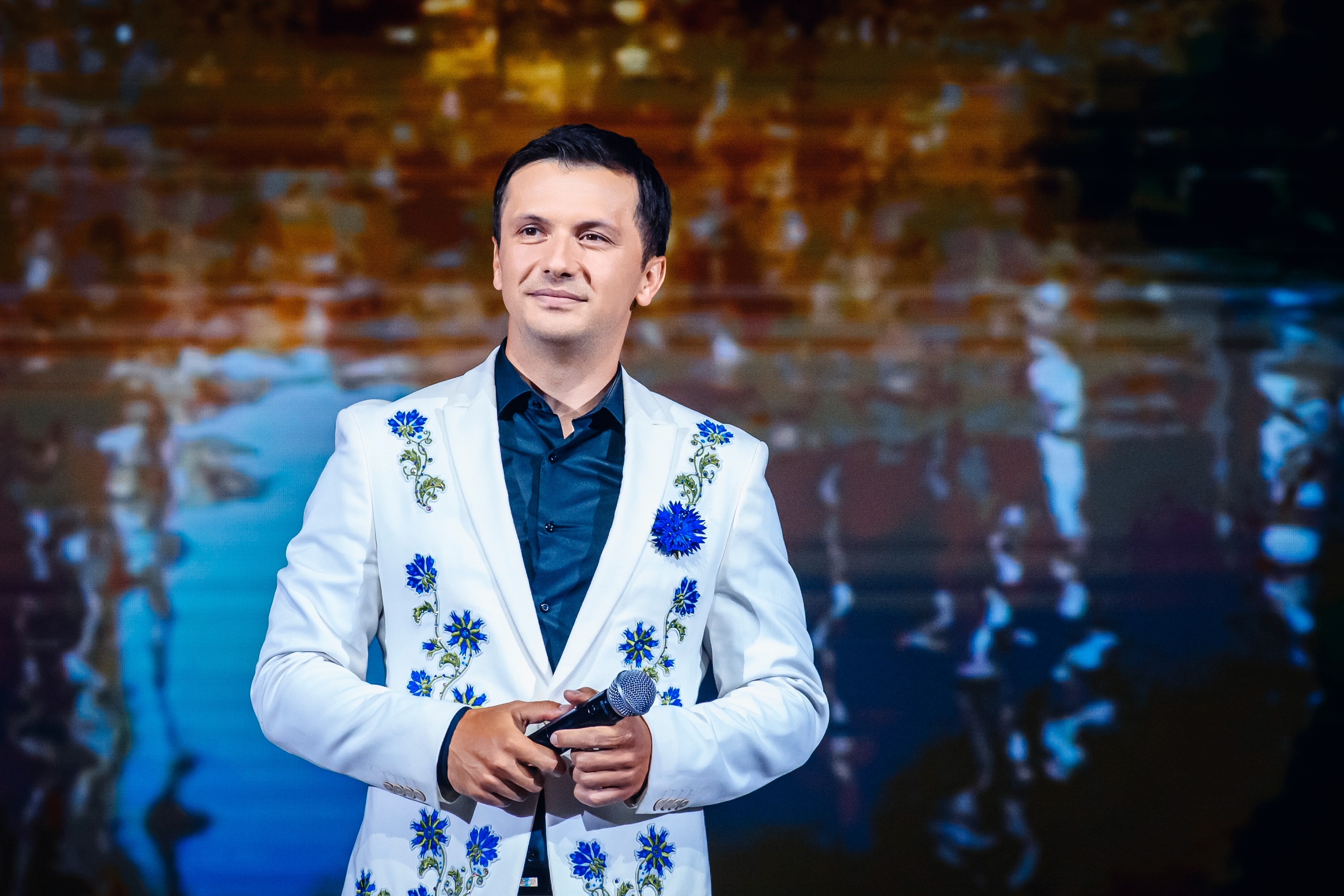 

Билеты на Золотые хиты Белоруссии. Малиновки заслышав голосок (Храм Христа Спасителя. Зал Церковных Соборов)